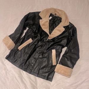 Winter Casual Coat
